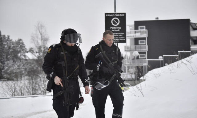 Nye pågripelser etter skytinger: - Vi har flere navn på blokka